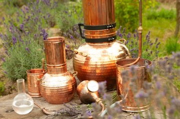 Гидролат ДАМАСКОВОЙ РОЗЫ 30 мл