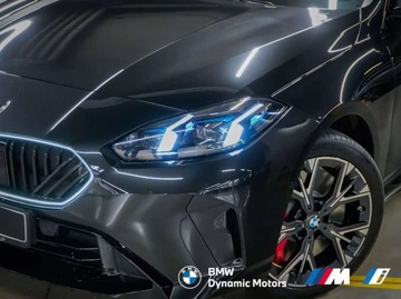 BMW Seria 2 F74 2025 BMW Seria 2 Nowe BMW 220 Gran Coupe - 170 KM mHEV - Kamera 360 - Adaptacyj, zdjęcie 8