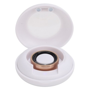 Монитор здоровья Smart Ring Мониторинг сна V3
