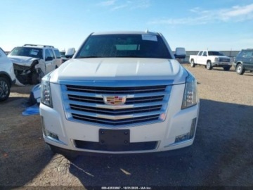Cadillac Escalade III 2016 Cadillac Escalade Platinum, 2016r., 4x4, 6.2L 6.2 Benzyna 420KM, zdjęcie 6