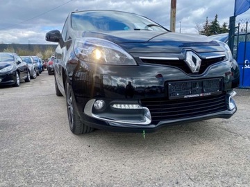 Renault Scenic IV 2015 Renault Scenic Energy BOSE Edition 1.2 Benzyna 132KM, zdjęcie 8