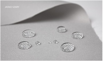 Водонепроницаемая занавеска для сада и патио для беседки 150/220 см