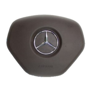 MERCEDES AIRBAG ŘIDIČE KAŽDÁ MODEL OPRAVA