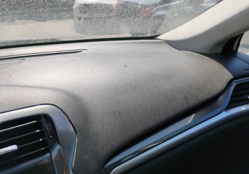 Ford Mondeo V Sedan 2.0 TDCi 150KM 2019 Ford Mondeo 2019r, 2.0 TDCI. Uszkodzony przod. Jezdzi. 2.0 Diesel 150KM, zdjęcie 16