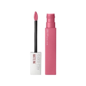 Maybelline Super Stay Matte Ink 125 Inspirer