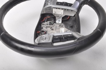 КОЖАНЫЙ РУЛЬ FORD S-MAX GALAXY LIFT