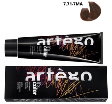 ARTEGO Краска 150мл It's Color 7.71 - 7MA