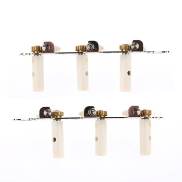 KLASYCZNE STROJE GITARY BALLADA