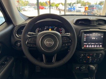 Jeep Renegade SUV Plug-In Seria 2/3 1.3 Turbo 4xe PHEV 190KM 2022 Jeep Renegade Limited 4xe Plug In / 1 właściciel /, zdjęcie 13