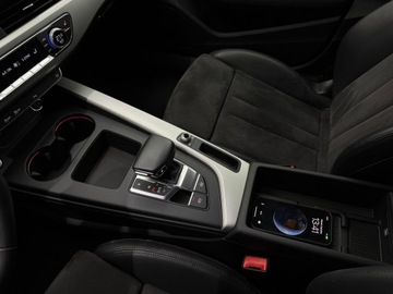 Audi A4 B9 Limousine Facelifting 2.0 45 TFSI 245KM 2020 Audi A4 Limousine S Tronic Advanced / ACC / Ambien, zdjęcie 23