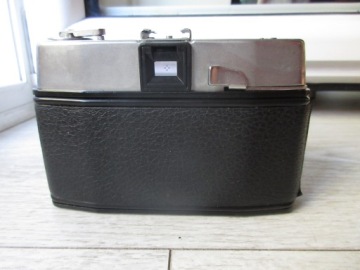 ILFORD SPORTSMAN CAMERA UNIQUE BDB CONDITION REAL FOTO