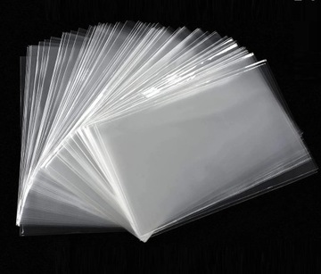 7x10 Torebki Foliowe PP Celofanowe 100 szt