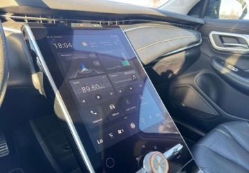 MG 2022 MG Marvel R MG Marvel R Luxury Elektryczny 179KM, zdjęcie 13