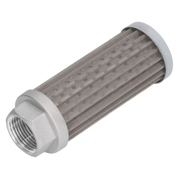 Картридж фильтра гидравлического всасывающего клапана