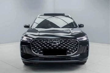 Chery Tiggo 8 SUV PHEV 1.5 T-GDI DHE 279KM 2025 CHERY TIGGO 8 Prestige 1.5 T-GDI Super Hybrid DCT 279KM 2025, zdjęcie 1