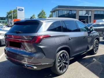 MG 2026 MG S9 Exclusive Suv 299KM 2026, zdjęcie 2
