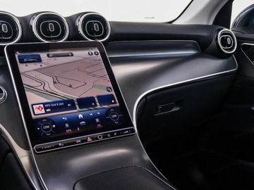 Mercedes GLC C254/X254 Coupe 2.0 220d 197KM 2025 GLC 220 d 4-Matic Avantgarde 2.0 (197KM) 2025, zdjęcie 6