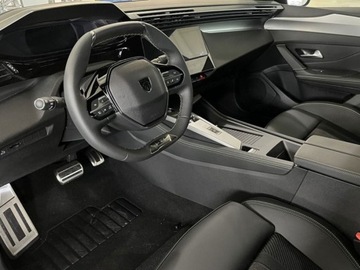 Peugeot 408 2025 Od ręki - GT 1.2 mHEV 145KM / Pakiet Bezpieczeństwo, Hi-Fi, zdjęcie 6
