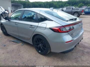 Honda Civic XII 2024 Honda Civic 2024r., 2.0L 2.0 Benzyna 158KM, zdjęcie 2