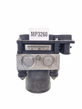 00517364260 ČERPADLO ABS 2.8 HDI 94 2008 PEUGEOT BOXER FURGON (230L)