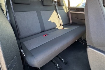 Opel Vivaro C 2026 OPEL Vivaro Kombi XL L2H1 2.2 150KM 2026, zdjęcie 7
