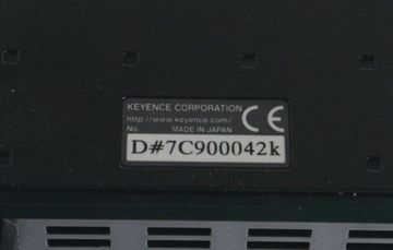КЕЙЕНС CV-3001P CV3001P