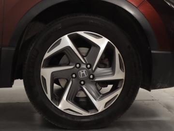 Honda CR-V V SUV 1.5 VTEC TURBO 193KM 2018 Honda CR-V 1.5 VTEC Turbo, 4X4, Automat, Skóra, zdjęcie 14