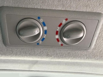 Renault Trafic III 2022 Renault Trafic 2.0 dCi Escapade 150KM 2022r 9 osobowy, zdjęcie 20