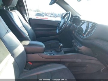 Dodge Durango III 2022 Dodge Durango RT 2022 5.7l 5.7 Benzyna 360KM, zdjęcie 8