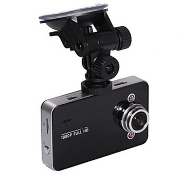 Автомобильная камера Full HD 1080P 2,4 дюйма Автомобильный видеорегистратор