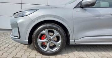 Ford Kuga III 2025 Ford Kuga Ford Kuga 1.5 EcoBoost, 186 KM, AT, ST-Line X 1.5 Benzyna 187KM, zdjęcie 8