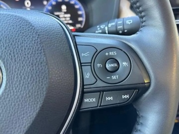 Toyota RAV4 V SUV Facelifting 2.5 Hybrid Dynamic Force 222KM 2025 Executive 2.5 Hybrid AWD 222KM | Podgrzewane fotele!, zdjęcie 7