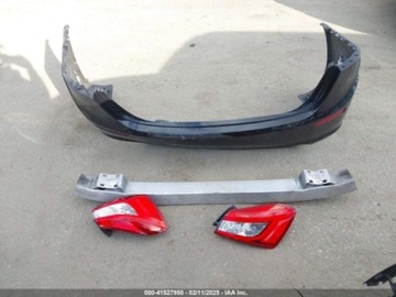 Maserati Ghibli III 2017 Maserati Ghibli 2017 Maserati Ghibli S Q4 3.0L 3.0 Benzyna 404KM, zdjęcie 10