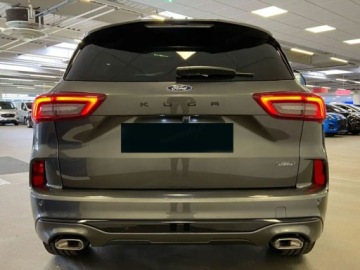 Ford Kuga III SUV Facelifting 2.5 FHEV 183KM 2025 Od ręki - ST-Line X 2.5 FHEV 183KM / Pakiet Winter, zdjęcie 3