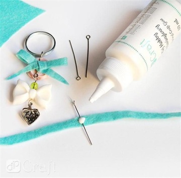 Klej hobby poliwinylowy - DpCraft - 60 ml