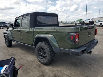 Jeep Gladiator 2023 Jeep Gladiator Sport 2023 3.6l 3.6 Benzyna 285KM, zdjęcie 1