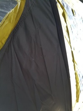 Трехместная туристическая палатка Thematys Pop Up NA252