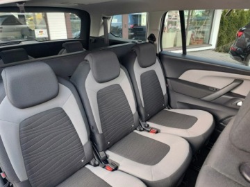 Citroen Grand C4 Picasso II Grand Picasso 1.6 BlueHDi 120KM 2015 Citroen C4 Grand Picasso BlueHDi C4 Picasso + 7, zdjęcie 8