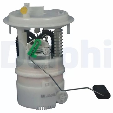 DELPHI FG1099-12B1 KOMBINOVANÝ NAPÁJENÍ W PALIVO