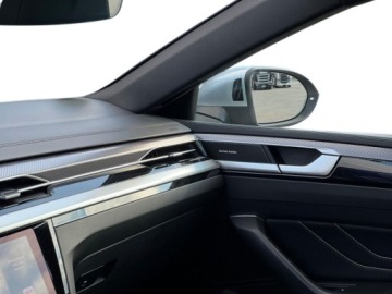 Volkswagen Arteon Fastback Facelifting 2.0 TDI 200KM 2023 Volkswagen Arteon Shooting Brake RLine 2.0 TDI 147kW DSG 200 KM 7bieg DSG, zdjęcie 12