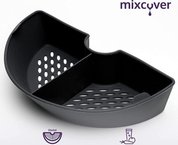 СИЛИКОНОВАЯ ФОРМА ДЛЯ THERMOMIX VORWERK TM6 TM5 TM31