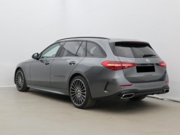 Mercedes Klasa C W206 2025 C Klasa 220 d 4-Matic AMG Estate 2.0 (moc 194 KM) 2025, zdjęcie 1