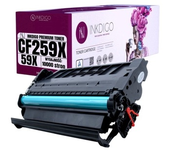 Toner do HP M304 M404 M428 M404dw CF259X 59X 10K