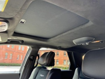 Dodge Durango III 2020 Dodge Durango SRT 6.4 benz 475KM 4X4 2020r 6 osobowy, zdjęcie 20