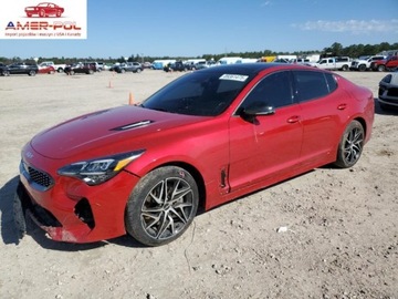 Kia Stinger 2023 Kia Stinger GT Line 2023 2.5l 2.5 Benzyna 300KM