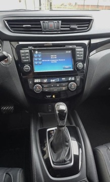 Nissan 2018 Nissan Rogue 2,0 benzyna 141 KM AWD automat zarejestrowany 2.0 Benzyna, zdjęcie 8