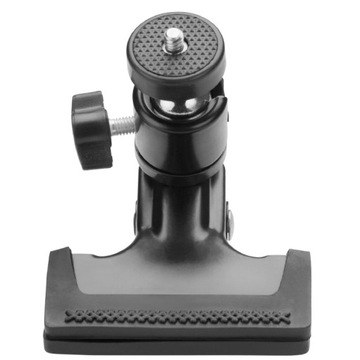 Мини-зажим с шаровой головкой FreePower (1/4 дюйма)