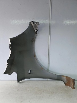 BLATNÍK LEVÝ PŘEDNÍ HONDA JAZZ II 02-