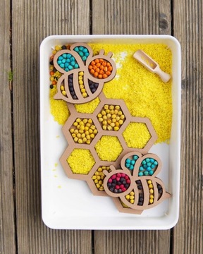 Сенсорный ул