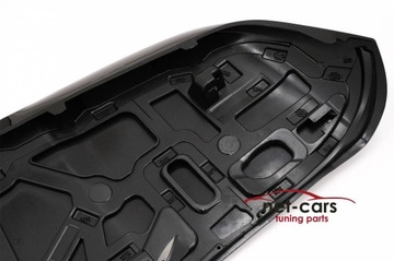 СПОЙЛЕР КАПОТА BMW X5 G05 XM5 M ПАКЕТ ПОЛИРОВКИ B